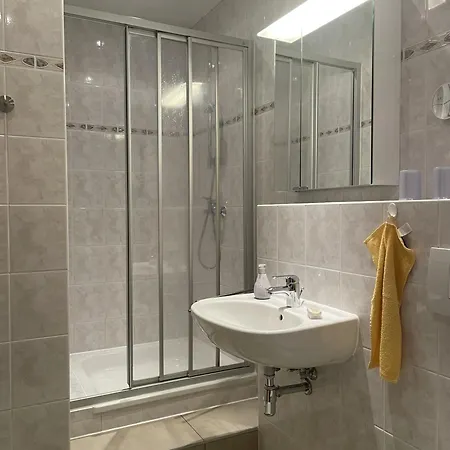Apartment Wunderlich Naumburg (Saale)