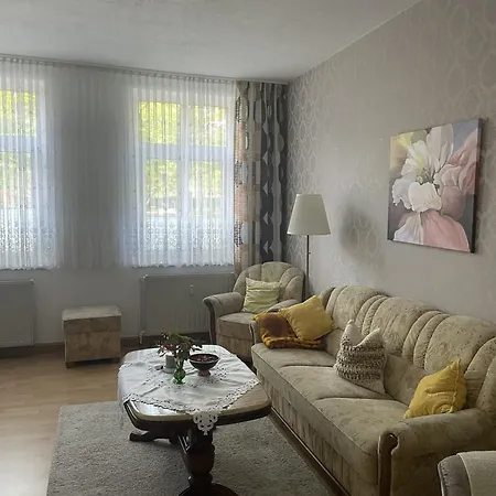 Wunderlich Apartment