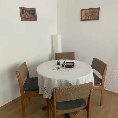 Apartment Wunderlich