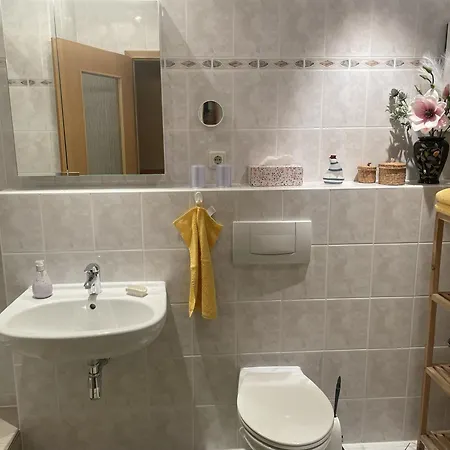 Wunderlich Apartment Naumburg (Saale)