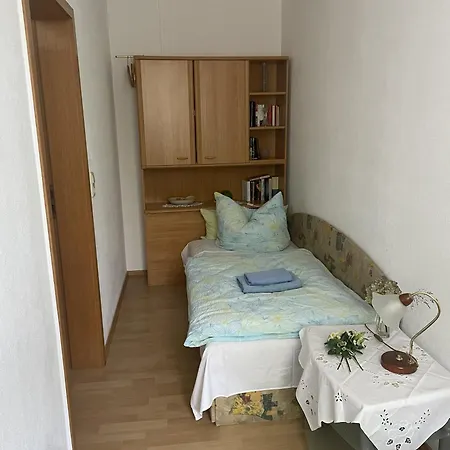 Wunderlich Apartment Naumburg (Saale)