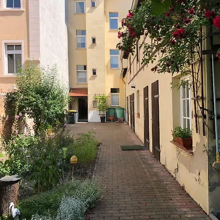 Wunderlich Apartment