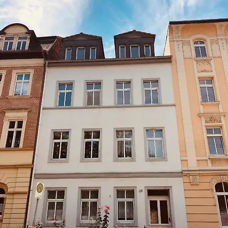 Wunderlich Naumburg (Saale)