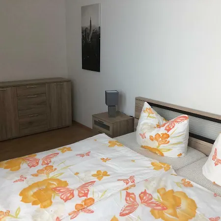 Apartment Wunderlich *