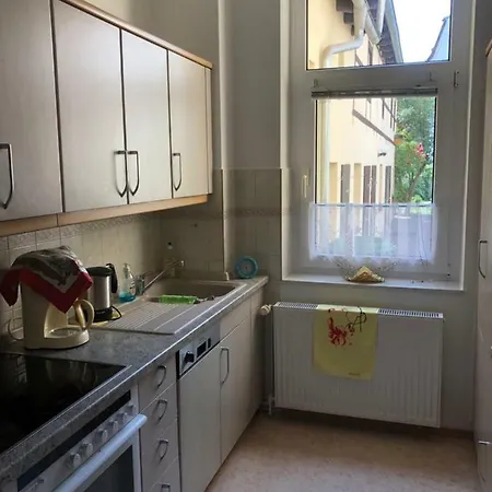 Wunderlich Apartment