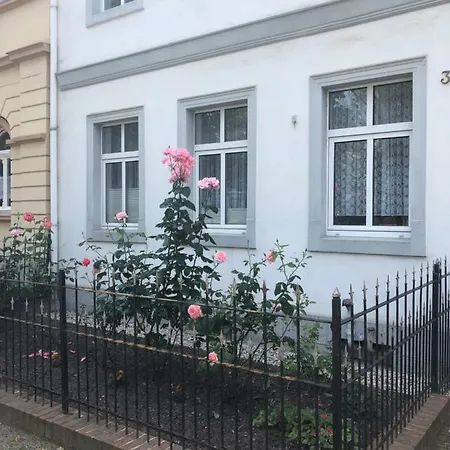 Apartament Wunderlich