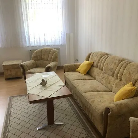 Wunderlich Apartment