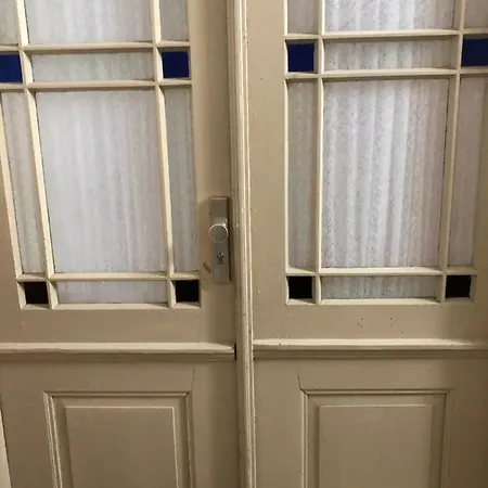 Wunderlich Apartment