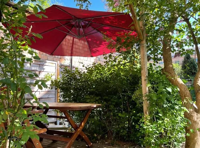 Wunderlich * Naumburg