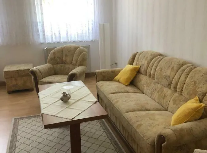 Wunderlich Apartament